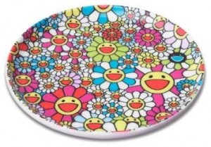 casa brutus 110 flowerplate