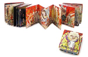 limited mini book