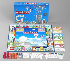 monopoly