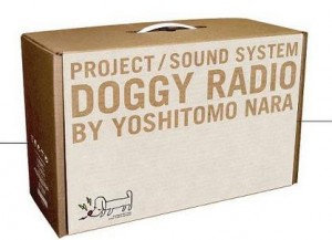 DOGGY RADIO 5