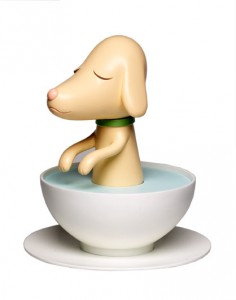 PupCup